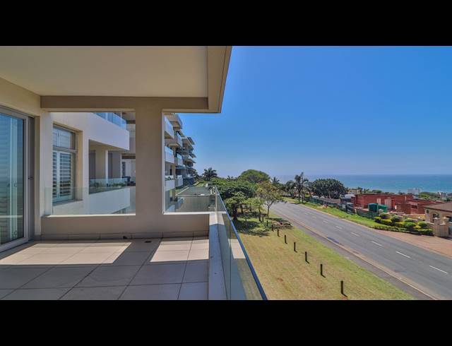 2 BEDROOM APARTMENT FOR SALE IN UMHLANGA RIDGE